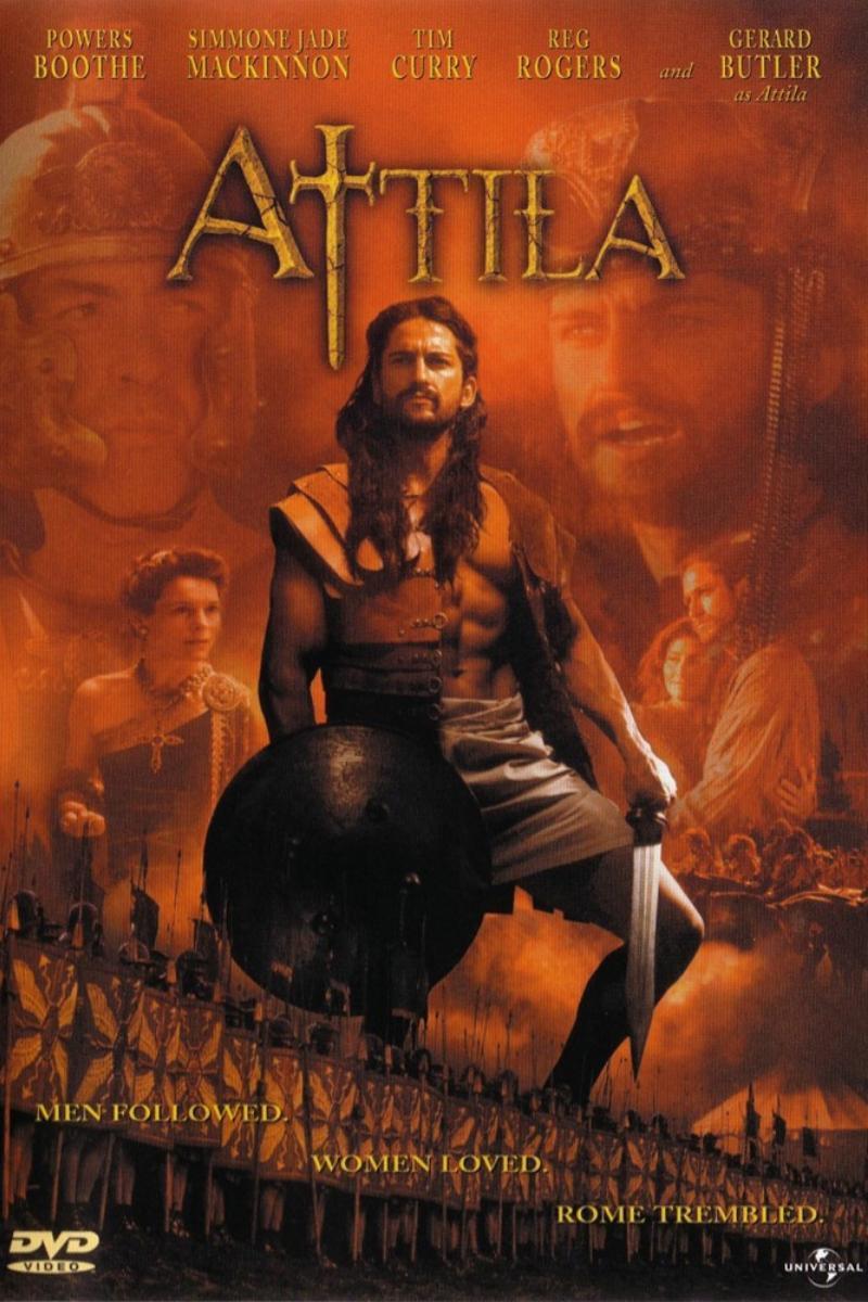 Attila 2001